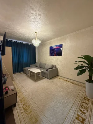 Фото 1 Квартира в Чиланзарском районе