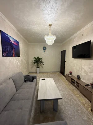 Фото 2 Квартира в Чиланзарском районе