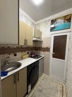 Фото 4 Квартира в Чиланзарском районе