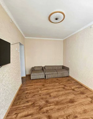 Фото 1 1-комн. квартира в Микрарайон Ташгэсс