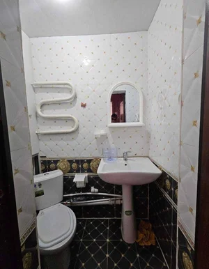 Фото 4 1-комн. квартира в Микрарайон Ташгэсс