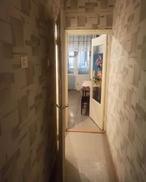 Фото 5 1-комн. квартира в Юнусабад