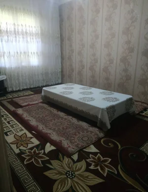 Фото 1 1-комн. квартира в Юнусабад