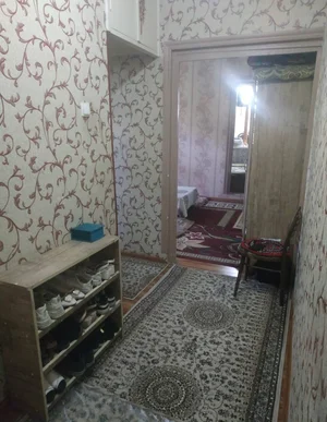 Фото 2 1-комн. квартира в Юнусабад