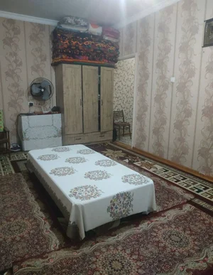 Фото 4 1-комн. квартира в Юнусабад
