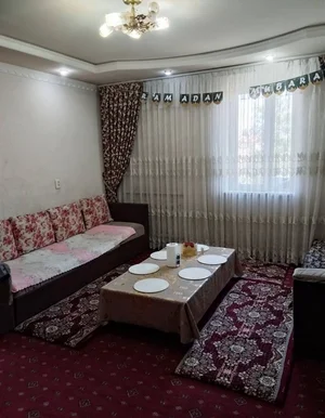 Фото 1 2-комн. квартира в Юнусабад