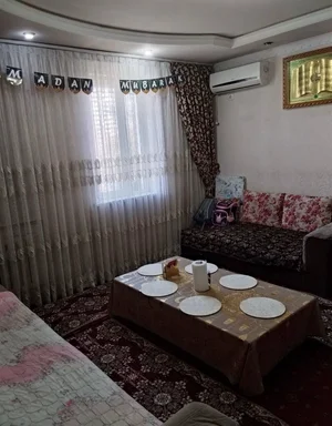 Фото 2 2-комн. квартира в Юнусабад