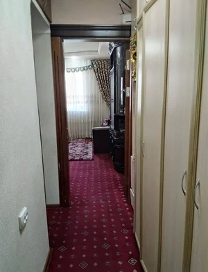 Фото 4 2-комн. квартира в Юнусабад