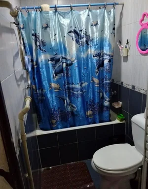 Фото 6 2-комн. квартира в Юнусабад