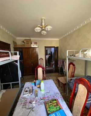 Фото 1 1-комн. квартира в Юнусабадском районе