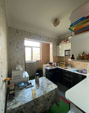 Фото 4 1-комн. квартира в Юнусабадском районе