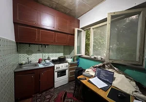 Фото 1 2-комн. квартира в Сампи Микрарайон Ташгрэсс