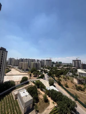 Фото 2 Квартира в Юнусабад