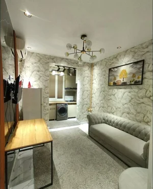 Фото 1 2-комн. квартира в ул. Izzat