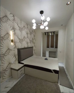 Фото 3 2-комн. квартира в ул. Izzat