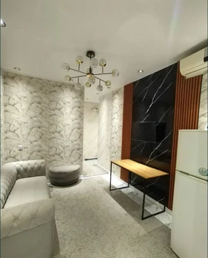 Фото 4 2-комн. квартира в ул. Izzat