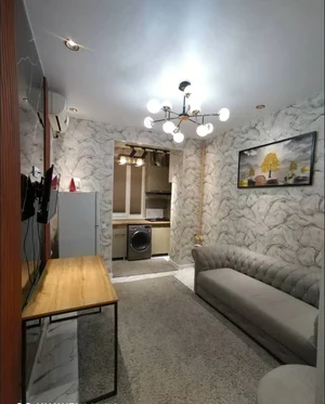 Фото 5 2-комн. квартира в ул. Izzat