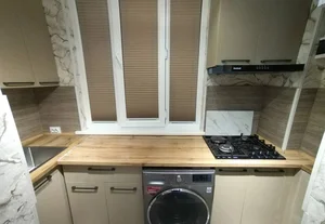 Фото 6 2-комн. квартира в ул. Izzat