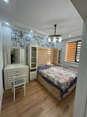 Фото 2 2-комн. квартира в Яшнабадском районе