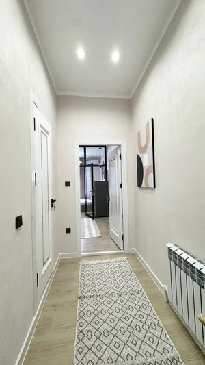 Фото 1 1-комн. квартира в Шайхантохурском РУВД