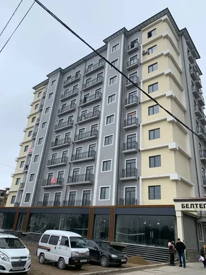 Фото 1 2-комн. квартира в Бельтепа