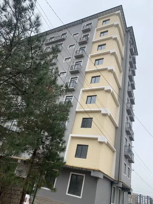 Фото 2 2-комн. квартира в Бельтепа