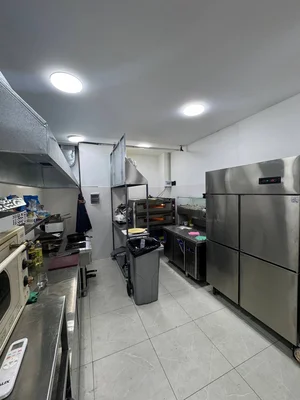 Фото 8 Коммерция в Сзади Торгового центр Next