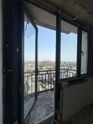 Фото 3 1-комн. квартира в Group City Tower