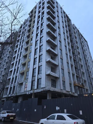 Фото 1 2-комн. квартира в Миробод савр кучаси