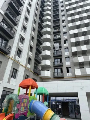 Фото 1 1-комн. квартира в Group city