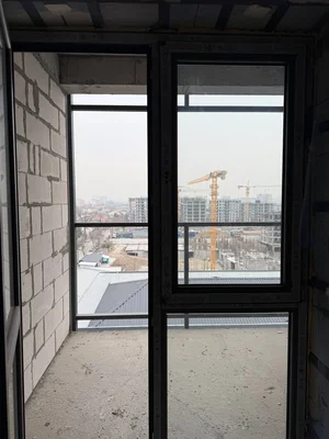 Фото 2 2-комн. квартира в Миробод савр кучаси