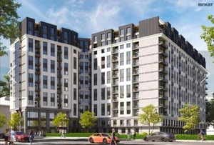 Фото 2 2-комн. квартира в Шота Руставели