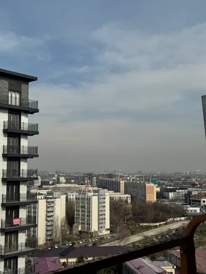 Фото 1 2-комн. квартира в Шота Руставели