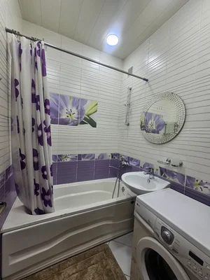 Фото 10 1-комн. квартира в Чиланзар