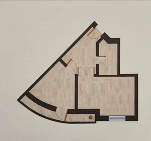 Фото 3 1-комн. квартира в Джаркурганская