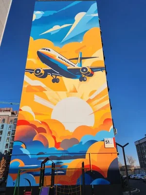 Фото 1 1-комн. квартира в Яшнабаде