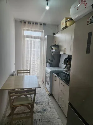 Фото 5 1-комн. квартира в Яшнабаде