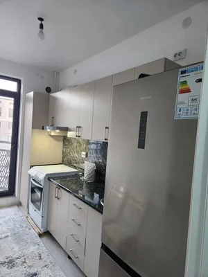 Фото 6 1-комн. квартира в Яшнабаде