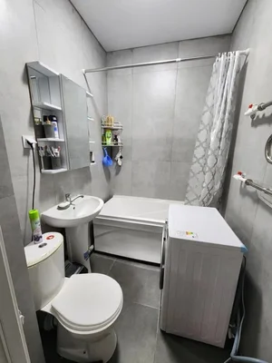 Фото 7 1-комн. квартира в Яшнабаде