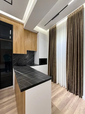 Фото 5 1-комн. квартира в Юнусабад