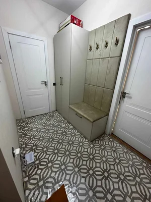 Фото 4 1-комн. квартира в Яшнабад