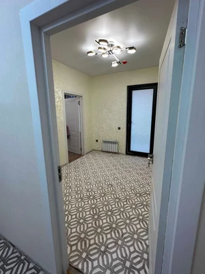 Фото 6 1-комн. квартира в Яшнабад