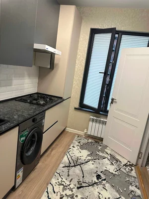 Фото 7 1-комн. квартира в Яшнабад