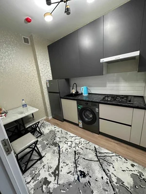 Фото 8 1-комн. квартира в Яшнабад