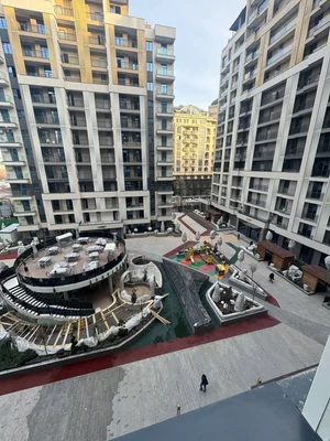 Фото 2 1-комн. квартира в Юнусабад