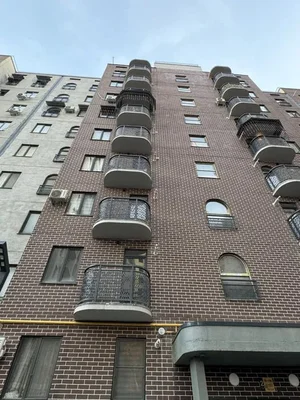 Фото 1 1-комн. квартира в Яшнабаде