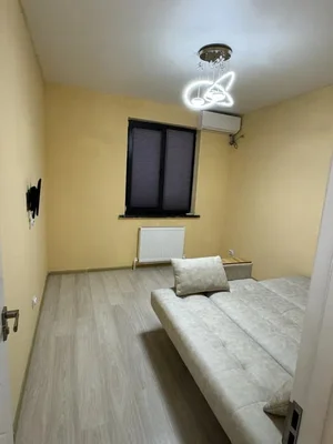 Фото 2 1-комн. квартира в Яшнабаде