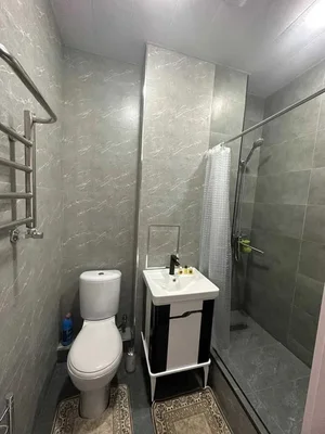 Фото 6 1-комн. квартира в Яшнабаде