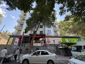 Фото 9 2-комн. квартира в Мирзо-Улугбекском районе