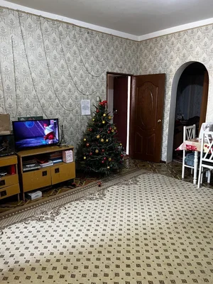 Фото 2 2-комн. квартира в Паркентский рынок